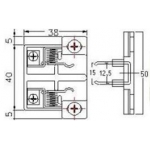 CONTACT ELECTRIC MODEL B